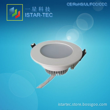 12W LED Down Light